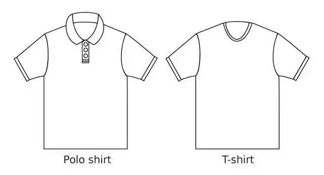 想知道Polo衫怎么穿更惹人眼球嗎？